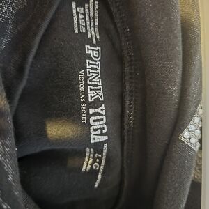 Victoria Secret Pink pants